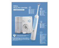 Oral-B Irygator ORAL-B OxyJet MD20 - 1519104 - zdjęcie 6